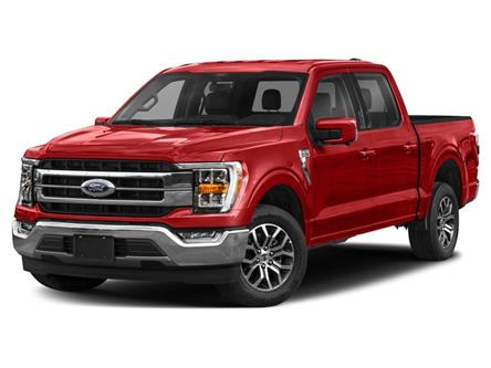 2021 Ford F-150 Lariat (Stk: 2Z256A) in Timmins - Image 1 of 11
