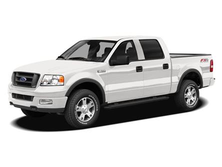 2008 Ford F-150  (Stk: 5Z97A) in Timmins - Image 1 of 2
