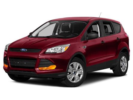 2014 Ford Escape SE (Stk: 7Z07A) in Timmins - Image 1 of 10