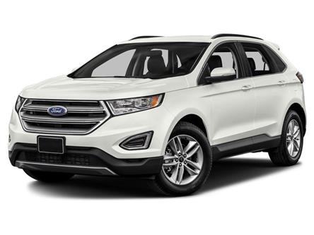 2016 Ford Edge Titanium (Stk: A203) in Timmins - Image 1 of 10