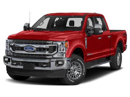 2020 Ford F-250 XLT (Stk: A385) in Timmins - Image 1 of 12