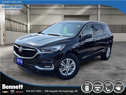 2019 Buick Enclave Essence (Stk: 230293A) in Cambridge - Image 1 of 19