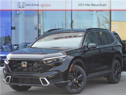 2023 Honda CR-V Hybrid Touring (Stk: 16-230363) in Orléans - Image 1 of 33