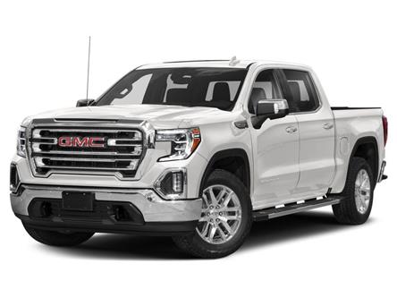 2020 GMC Sierra 1500 SLT (Stk: 23160A) in Walkerton - Image 1 of 12