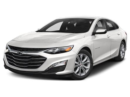 2021 Chevrolet Malibu LT (Stk: VI9509) in Vermilion - Image 1 of 9