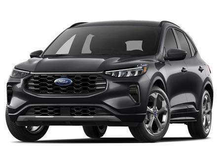 2023 Ford Escape ST-Line (Stk: 23S9844) in Red Deer - Image 1 of 2