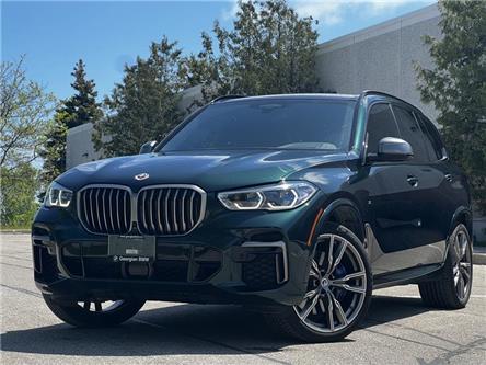 2023 BMW X5 M50i (Stk: P2247) in Barrie - Image 1 of 20