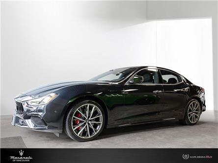 2023 Maserati Ghibli Modena Q4 (Stk: N1868) in Vancouver - Image 1 of 7