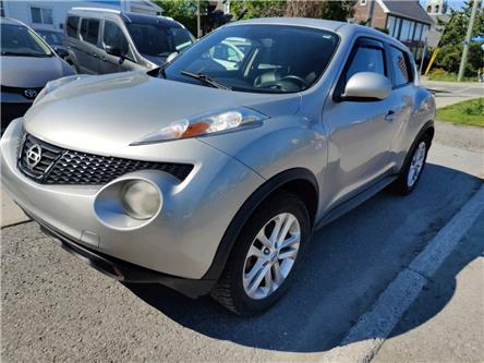 2011 Nissan Juke SL in Ottawa - Image 1 of 22