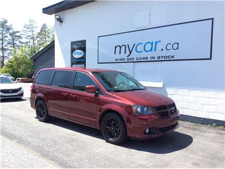 2019 Dodge Grand Caravan GT (Stk: 230341) in North Bay - Image 1 of 20