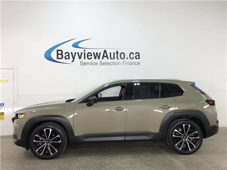 2023 Mazda CX-50 GT (Stk: 40189J) in Belleville - Image 1 of 27