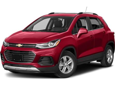 2018 Chevrolet Trax LT (Stk: 787811) in Sudbury - Image 1 of 8