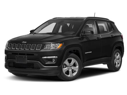 2018 Jeep Compass Limited (Stk: P148A) in Miramichi - Image 1 of 11