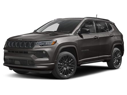 2023 Jeep Compass Altitude (Stk: P159) in Miramichi - Image 1 of 2