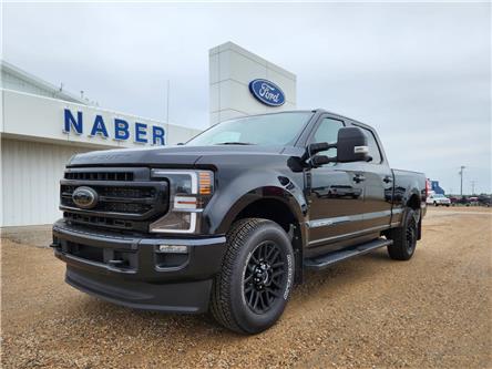 2020 Ford F-250 Lariat (Stk: U80452) in Shellbrook - Image 1 of 20