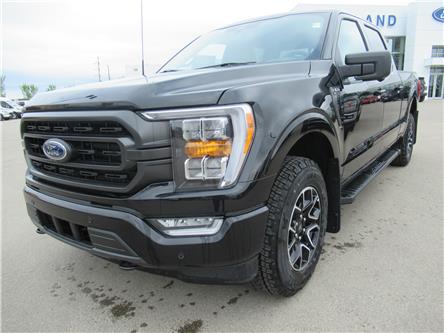 2023 Ford F-150 XLT (Stk: 23-0057) in Prince Albert - Image 1 of 15