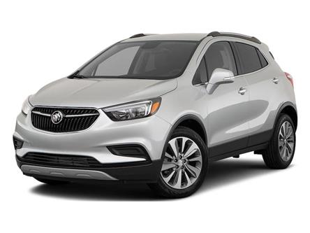 2021 Buick Encore Preferred (Stk: F0203) in Saskatoon - Image 1 of 9