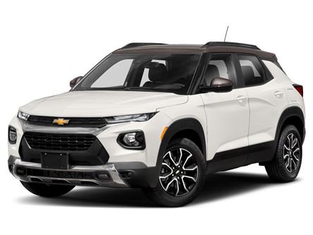 2023 Chevrolet TrailBlazer ACTIV (Stk: 23219) in Campbellton - Image 1 of 11