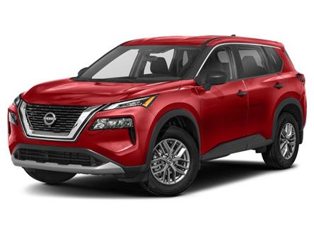2023 Nissan Rogue S (Stk: Y23094) in Toronto - Image 1 of 11