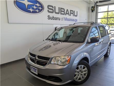 2013 Dodge Grand Caravan SE/SXT (Stk: 230568AA) in Mississauga - Image 1 of 22