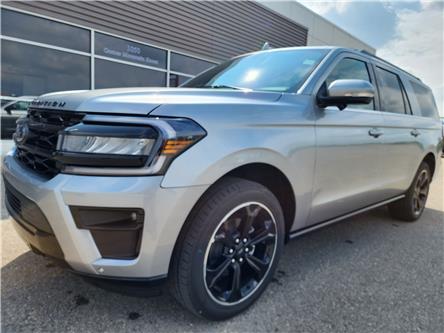 2023 Ford Expedition Max Limited (Stk: 23T3096) in Pincher Creek - Image 1 of 17