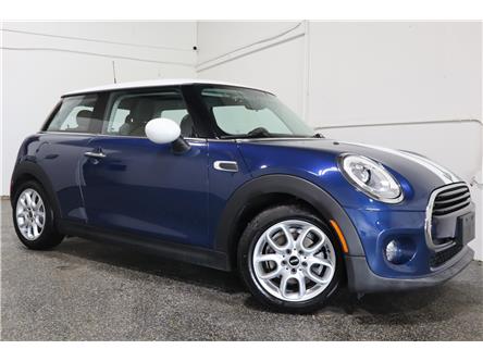 2018 MINI 3 Door Cooper (Stk: G62528-SO) in Edmonton - Image 1 of 16