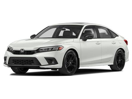 2022 Honda Civic Sport (Stk: 36743AU) in Barrie - Image 1 of 2