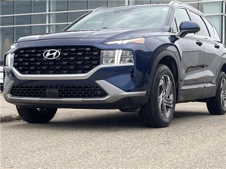 2021 Hyundai Santa Fe ESSENTIAL (Stk: 23-143A) in Prince Albert - Image 1 of 12