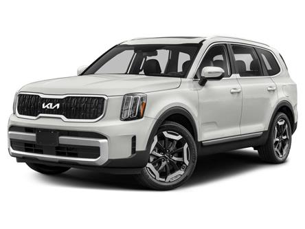 2023 Kia Telluride EX (Stk: N97623) in Regina - Image 1 of 12