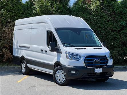 2022 Ford E-Transit-350 Cargo Base (Stk: P80920) in Vancouver - Image 1 of 30