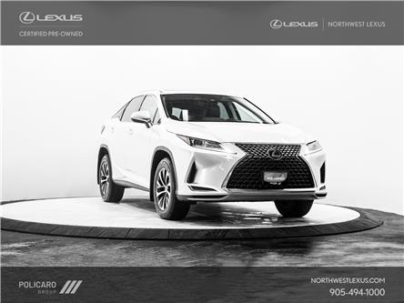 2020 Lexus RX 350 Base (Stk: 212958P) in Brampton - Image 1 of 33