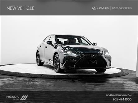 2023 Lexus ES 350 Base (Stk: 155654) in Brampton - Image 1 of 34