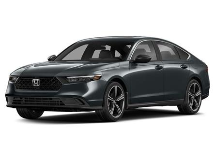 2023 Honda Accord Hybrid Sport (Stk: 31169) in Ottawa - Image 1 of 2