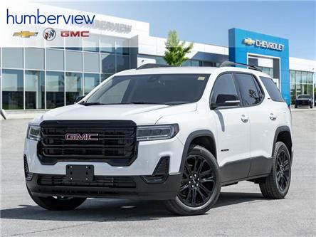 2023 GMC Acadia SLE (Stk: A3R024) in Toronto - Image 1 of 23