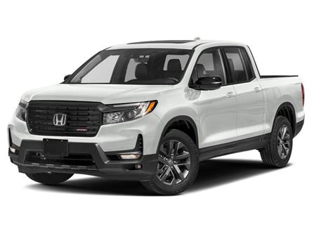 2023 Honda Ridgeline Sport (Stk: Y23018) in Orangeville - Image 1 of 11