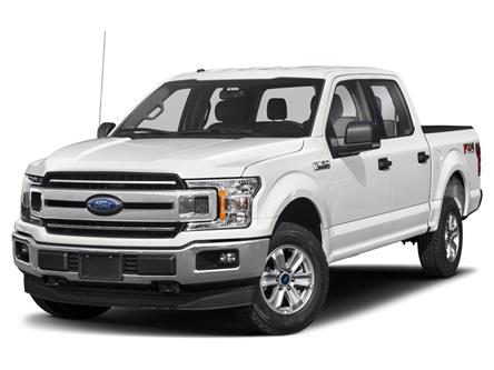2018 Ford F-150 XLT (Stk: Y0589A) in Barrie - Image 1 of 11