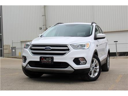 2017 Ford Escape SE (Stk: D61311) in Saskatoon - Image 1 of 21