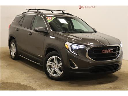2019 GMC Terrain SLE (Stk: K5042) in Yorkton - Image 1 of 20