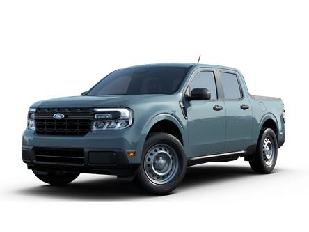 2023 Ford Maverick XL (Stk: 23MA8103) in North Vancouver - Image 1 of 4