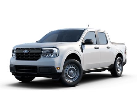2023 Ford Maverick XL (Stk: 23MA8445) in North Vancouver - Image 1 of 6