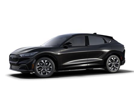 2023 Ford Mustang Mach-E Premium (Stk: 23ME2074) in North Vancouver - Image 1 of 7