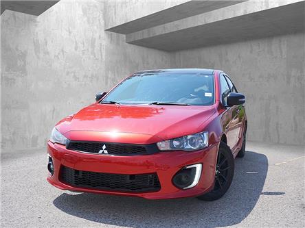 2017 Mitsubishi Lancer ES (Stk: 23-482A) in Kelowna - Image 1 of 6