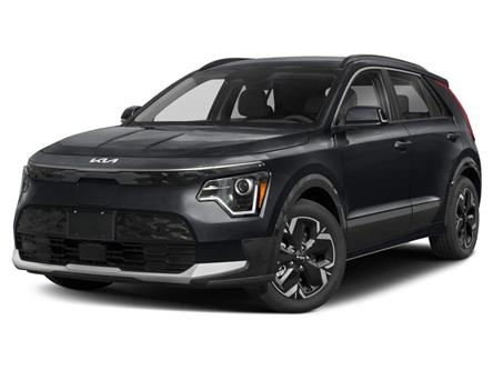 2023 Kia Niro EV Premium+ (Stk: N40360) in Regina - Image 1 of 12