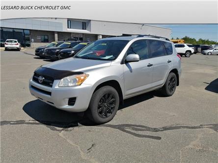 2011 Toyota RAV4  (Stk: E23031AS) in Shawinigan - Image 1 of 18