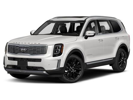 2020 Kia Telluride  (Stk: P0561) in Petawawa - Image 1 of 9