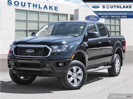 2020 Ford Ranger XLT (Stk: PU20354) in Newmarket - Image 1 of 27