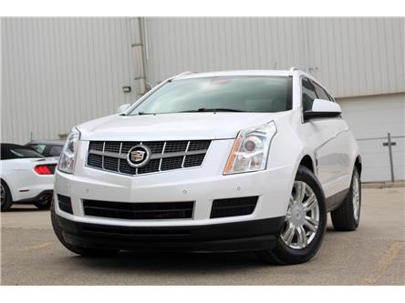 2011 Cadillac SRX  (Stk: 525275) in Saskatoon - Image 1 of 5
