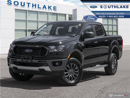 2022 Ford Ranger  (Stk: 22F1505A) in Newmarket - Image 1 of 27