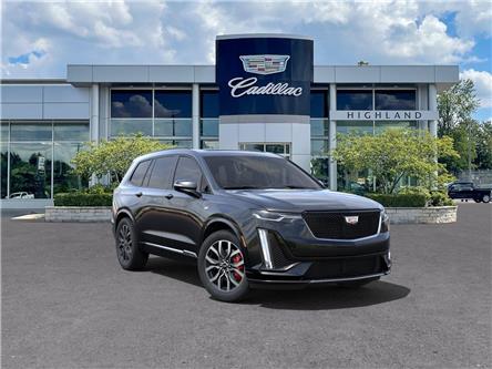 2023 Cadillac XT6 Sport (Stk: 1941Y) in Aurora - Image 1 of 24