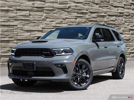 2023 Dodge Durango GT (Stk: P2070) in Hamilton - Image 1 of 27